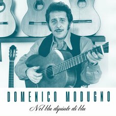 Nel Blu Dipinto Di Blu