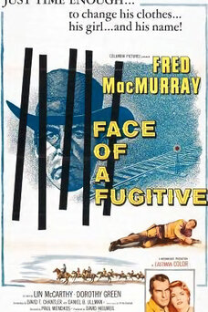 Face of a Fugitive