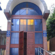 Greek Orthodox Church of the Holy Trinity and St Luke