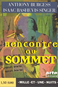 Rencontre au Sommet