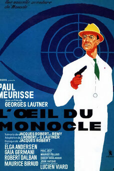 The Eye of the Monocle