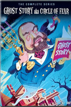 Ghost Story