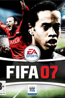 FIFA 07