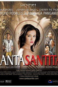 Santa Santita