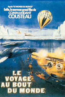 Voyage au bout du monde