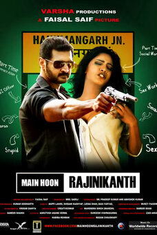 Main Hoon Rajinikanth