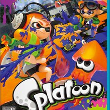 Splatoon