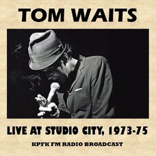 Live at Studio City, 1973-75