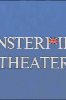 Monsterpiece Theater