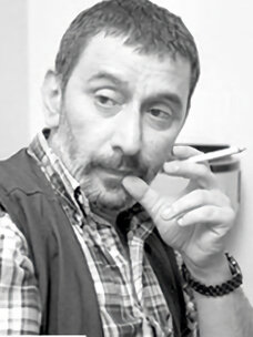 Ziyad Rahbani