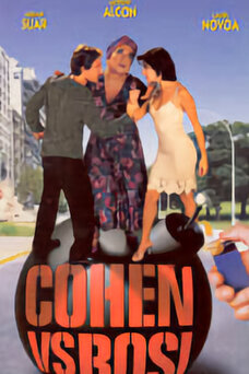 Cohen vs. Rosi