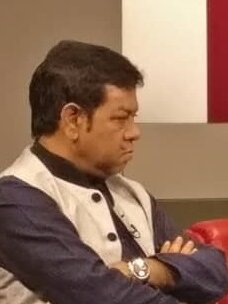 Nader Chowdhury