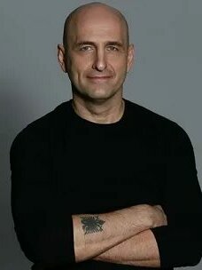 James Biberi