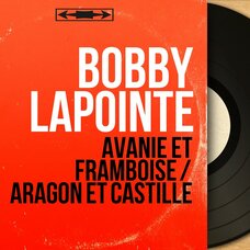 Avanie et framboise / Aragon et Castille