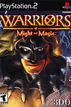 Warriors of Might and Magic