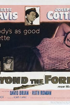 Beyond the Forest