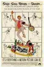 Half a Sixpence