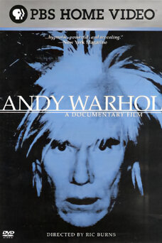 Andy Warhol: A Documentary Film