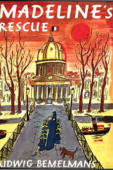 Madeline's Rescue