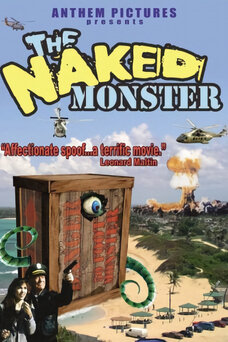 The Naked Monster