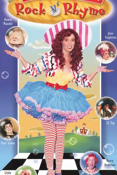 Mother Goose Rock 'n' Rhyme