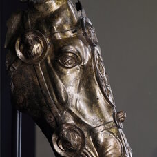 Лошадиная голова Вальдгирмеса