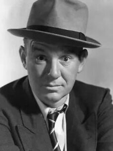 Ted Healy
