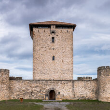 Tower of Mendoza