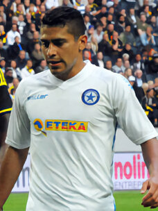 Fernando Godoy