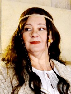 Eva Salzmannová