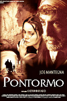 Pontormo – Un amore eretico