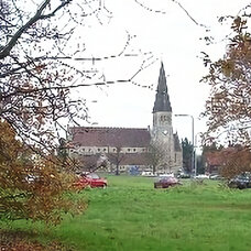 All Saints Church