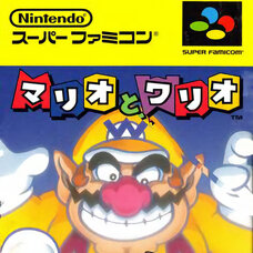 Mario & Wario