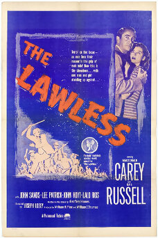 The Lawless