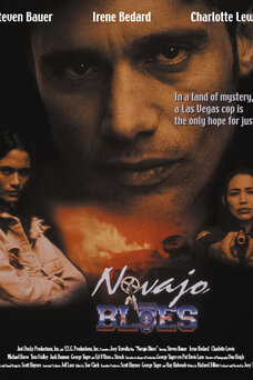 Navajo Blues