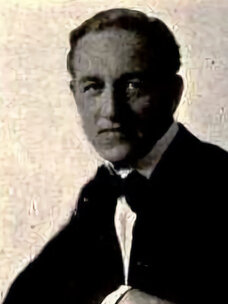 Hampton Del Ruth