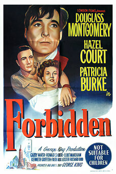 Forbidden