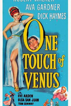 One Touch of Venus