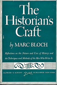 The Historian's Craft