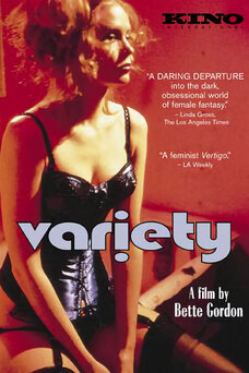 Variety