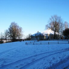 Mikhaylovskoye Museum Reserve
