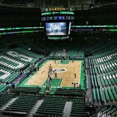 TD Garden