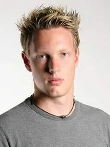 David Ellison