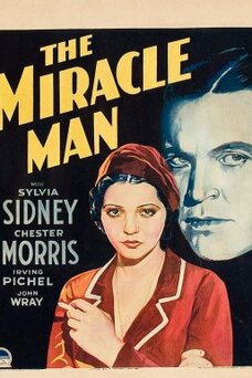 The Miracle Man