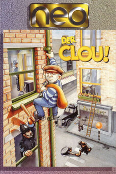 The Clue!