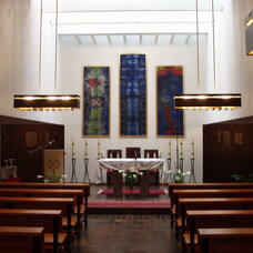 Holy Cross Church
