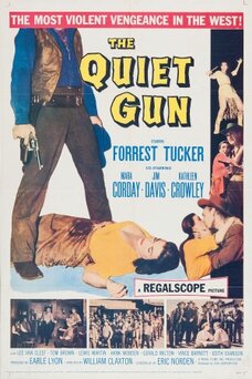 The Quiet Gun