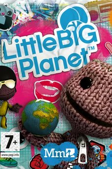 LittleBigPlanet