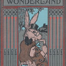 Alice's Adventures in Wonderland retold in words of one syllable