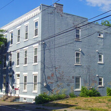 Kate Mullany House